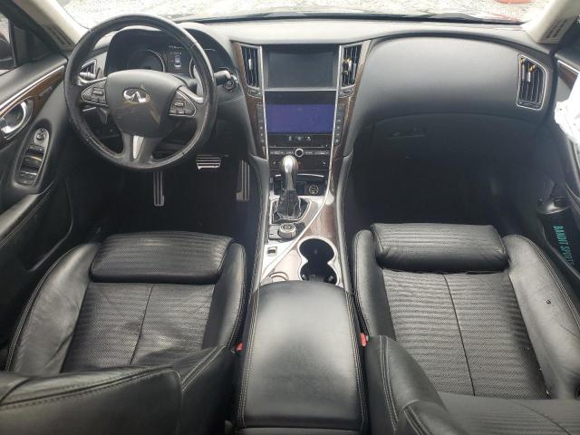 Photo 8 from auction – 2015 INFINITI Q50 BASE with VIN JN1BV7AR2FM403840