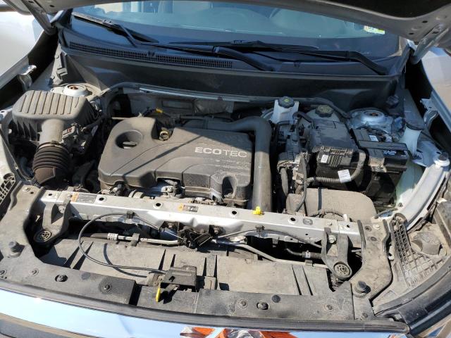 Photo 11 from auction – 2022 GMC TERRAIN SL with VIN 3GKALMEV2NL114894