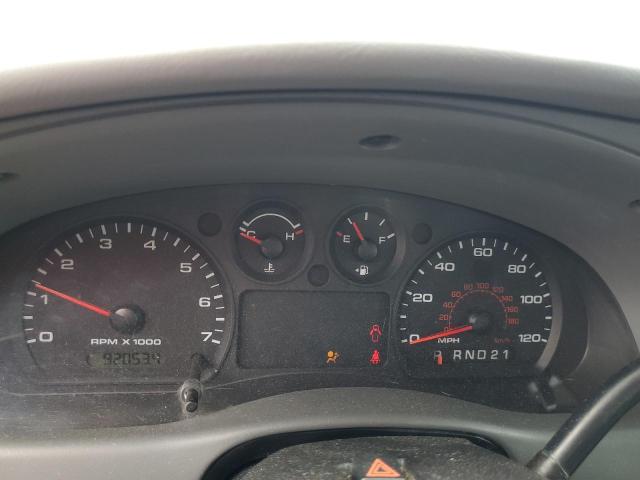 Photo 9 from auction – 2011 FORD RANGER SUP with VIN 1FTKR4EE1BPA17149