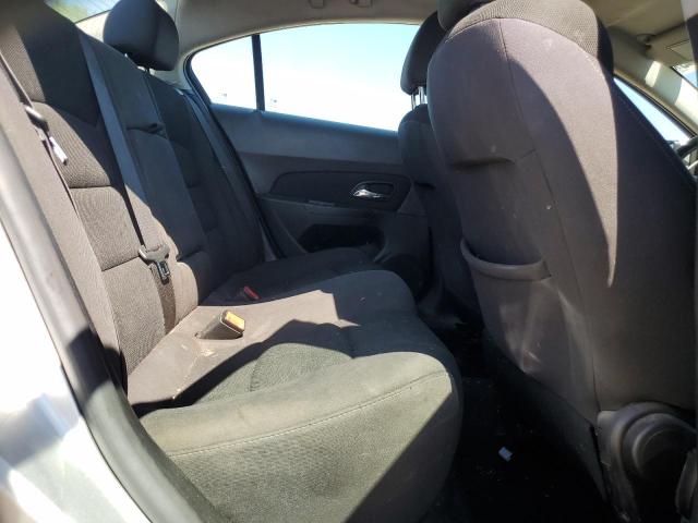 Photo 10 from auction – 2015 CHEVROLET CRUZE LT with VIN 1G1PC5SB0F7120780