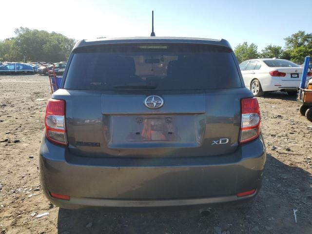 Photo 6 from auction – 2012 TOYOTA SCION XD with VIN JTKKU4B4XC1017271