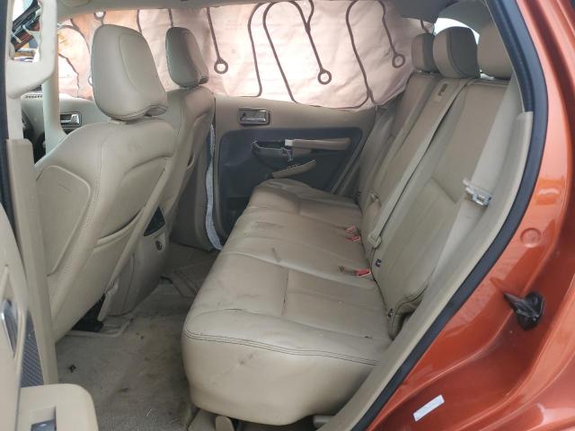 Photo 11 from auction – 2007 FORD EDGE SEL PLUS with VIN 2FMDK39C07BA59905