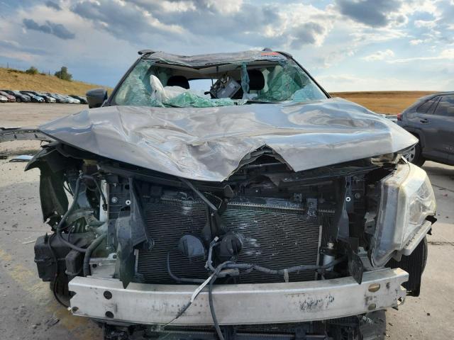 Photo 5 from auction – 2020 NISSAN PATHFINDER SL with VIN 5N1DR2CM1LC634367