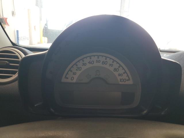 Photo 9 from auction – 2014 SMART FORTWO PUR with VIN WMEEJ3BA5EK779399