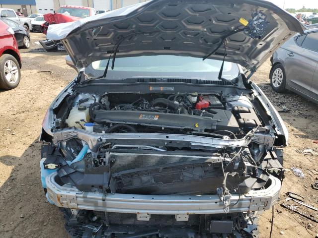 Photo 11 from auction – 2020 FORD FUSION SE with VIN 3FA6P0HD4LR109164
