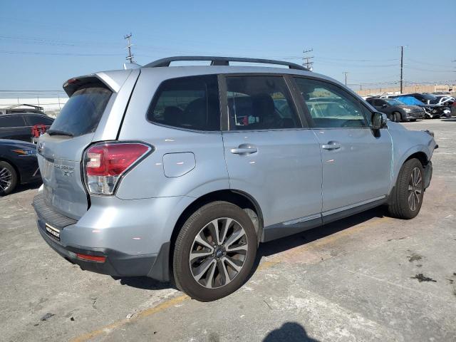 Photo 3 from auction – 2018 SUBARU FORESTER 2 with VIN JF2SJGWC2JH526277