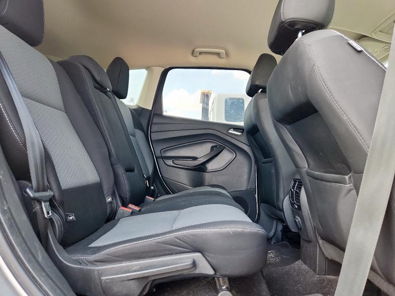Photo 11 from auction – 2017 FORD ESCAPE SE with VIN 1FMCU0GD8HUC48989
