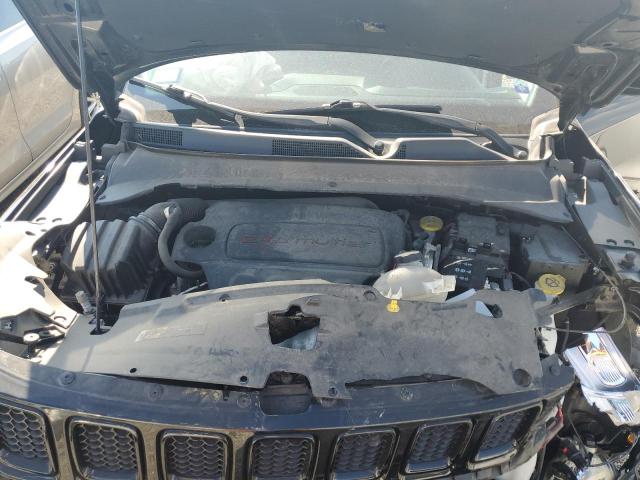Photo 11 from auction – 2018 JEEP COMPASS LA with VIN 3C4NJCBB3JT461314