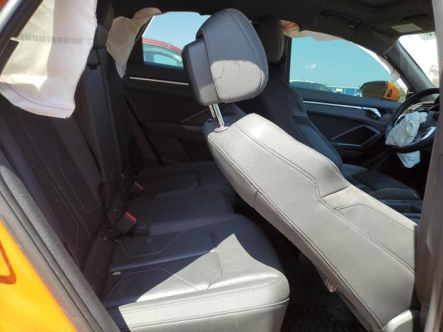 Photo 11 from auction – 2021 AUDI Q3 PREMIUM with VIN WA1EECF31M1074533