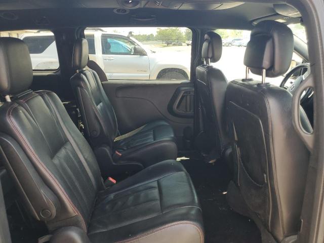 Photo 11 from auction – 2013 DODGE GRAND CARA with VIN 2C4RDGEG4DR735943