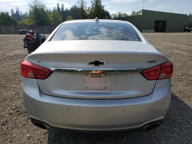 Photo 6 from auction – 2019 CHEVROLET IMPALA PRE with VIN 1G1105S35KU108448