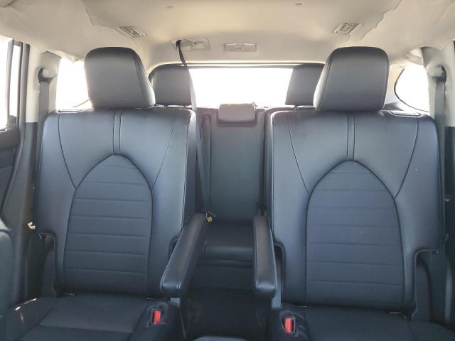 Photo 10 from auction – 2022 TOYOTA HIGHLANDER with VIN 5TDGBRCH0NS557851
