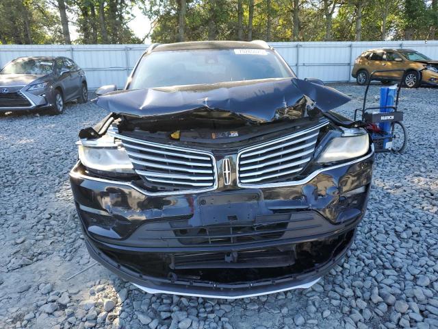Photo 5 from auction – 2017 LINCOLN MKC SELECT with VIN 5LMCJ2D91HUL01775