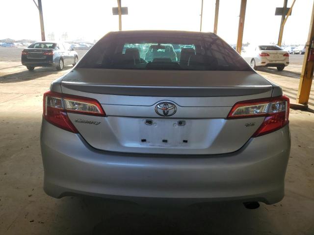 Photo 6 from auction – 2012 TOYOTA CAMRY BASE with VIN 4T1BF1FK0CU058463