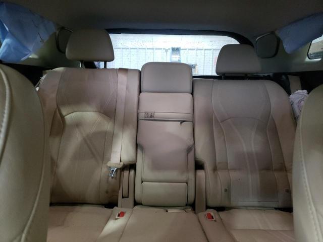 Photo 10 from auction – 2016 LEXUS RX 350 with VIN 2T2ZZMCA0GC017885