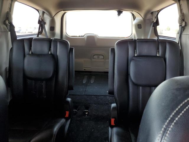Photo 10 from auction – 2014 CHRYSLER TOWN & COU with VIN 2C4RC1BGXER440481
