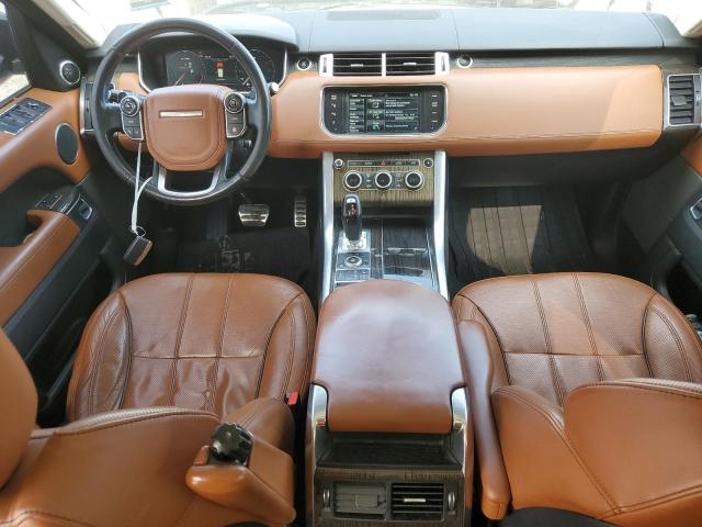 Photo 8 from auction – 2015 LAND ROVER RANGE ROVE with VIN SALWR2TF1FA522398