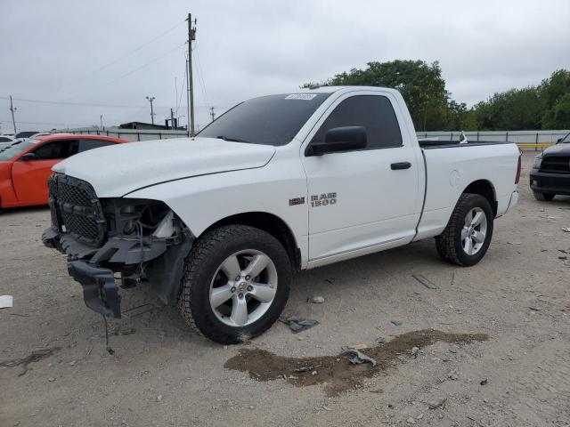 RAM 1500 ST 2013 with VIN 3C6JR7AT2DG542608 - Photo from auction
