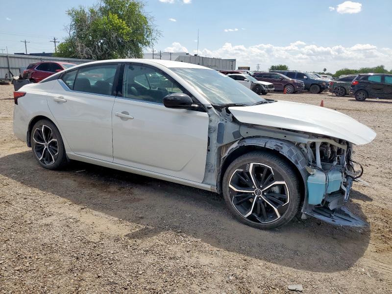 Photo 4 from auction – 2024 NISSAN ALTIMA SR with VIN 1N4BL4CV6RN408331