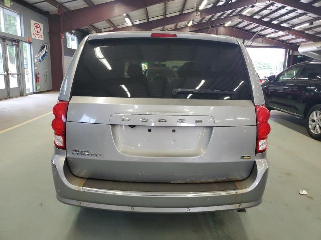 Photo 6 from auction – 2014 DODGE GRAND CARA with VIN 2C4RDGCG8ER244070