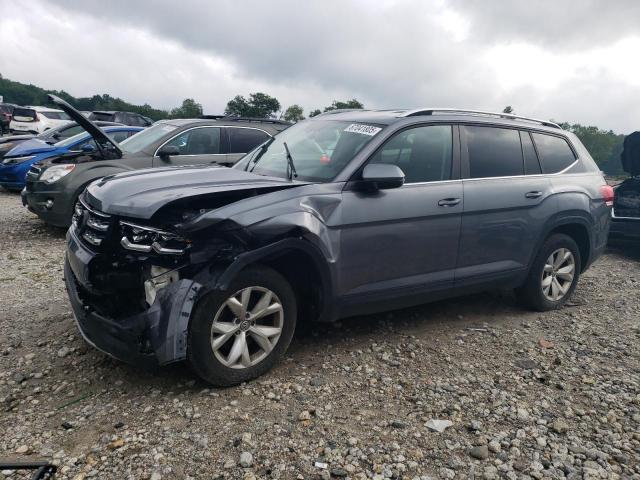 VOLKSWAGEN 356 2018 with VIN 1V2KR2CA2JC551012 - Photo from auction