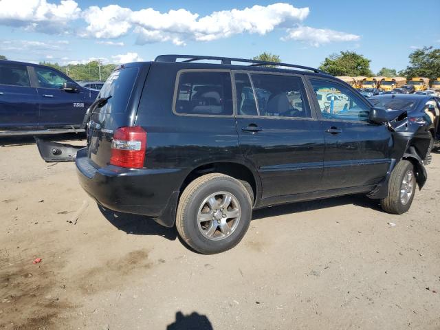 Фото 3 с аукциона – 2006 TOYOTA HIGHLANDER с VIN JTEEP21A960140203