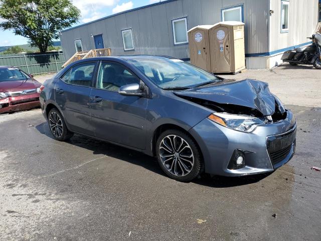 Photo 4 from auction – 2015 TOYOTA COROLLA L with VIN 2T1BURHE7FC382494