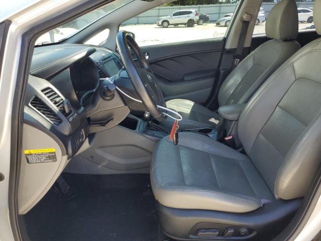 Photo 7 from auction – 2014 KIA FORTE EX with VIN KNAFZ4A84E5058521