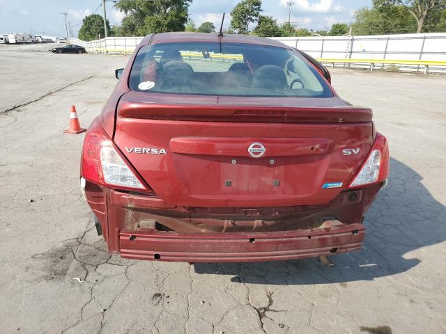Photo 6 from auction – 2016 NISSAN VERSA S with VIN 3N1CN7AP4GL874595