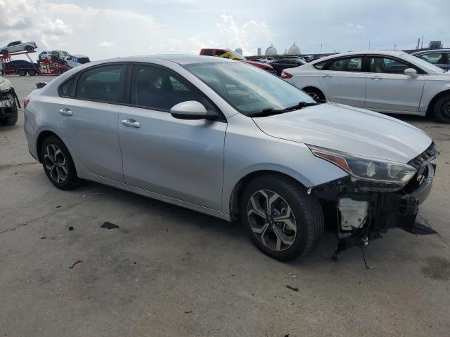 Photo 4 from auction – 2019 KIA FORTE FE with VIN 3KPF24AD1KE012701