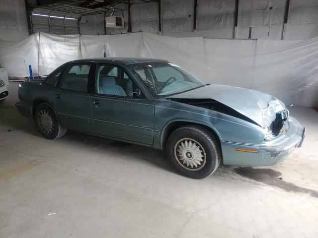 Photo 4 from auction – 1995 BUICK REGAL CUST with VIN 2G4WB52L3S1421237