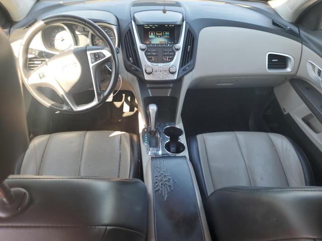 Photo 8 from auction – 2013 CHEVROLET EQUINOX LT with VIN 2GNALPEK2D6417316