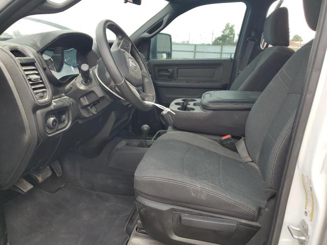 Photo 7 from auction – 2024 RAM 3500 TRADE with VIN 3C63RRGL0RG391464