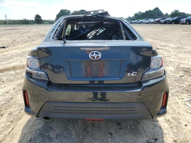 Photo 6 from auction – 2016 TOYOTA SCION TC with VIN JTKJF5C7XGJ021833