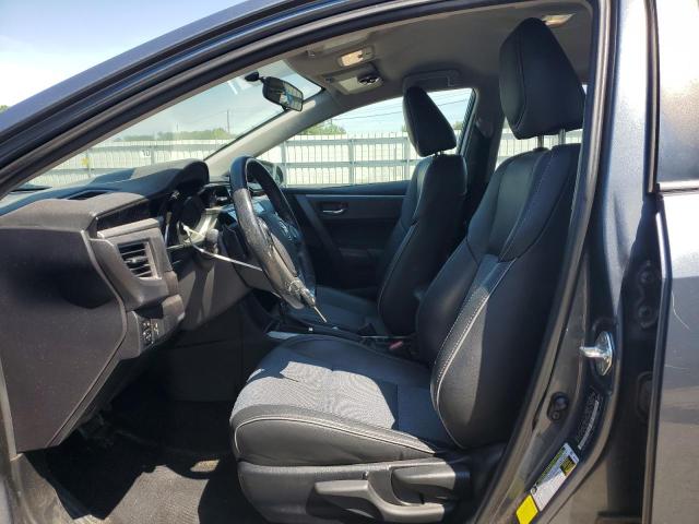Photo 7 from auction – 2015 TOYOTA COROLLA L with VIN 2T1BURHE7FC461924
