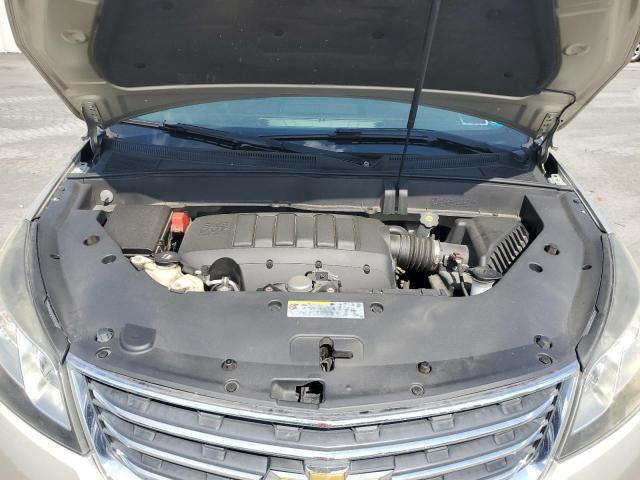 Photo 12 from auction – 2016 CHEVROLET TRAVERSE LT with VIN 1GNKVGKD4GJ224984