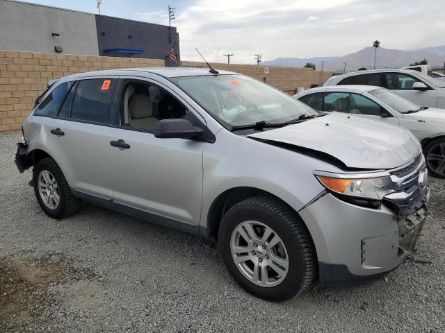 Photo 4 from auction – 2012 FORD EDGE with VIN 2FMDK3GC1CBA92876