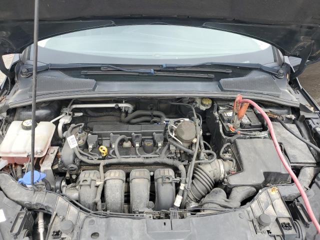 Photo 11 from auction – 2016 FORD FOCUS TITA with VIN 1FADP3N29GL259836
