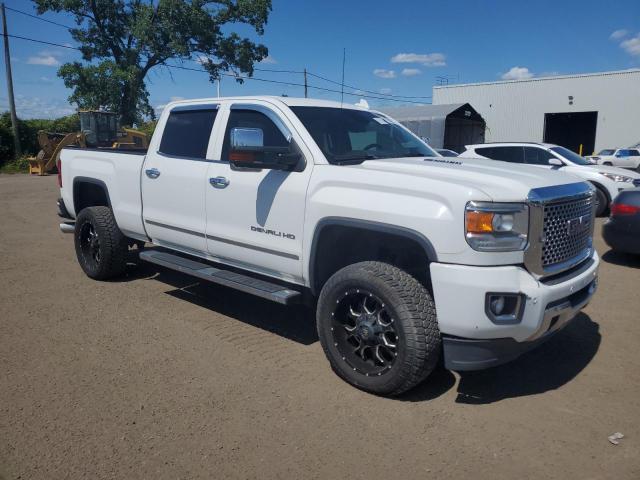 Photo 4 from auction – 2015 GMC SIERRA K25 with VIN 1GT120E8XFF585849
