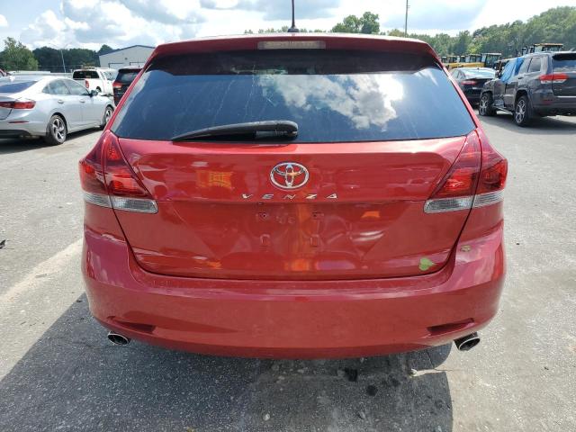 Photo 6 from auction – 2013 TOYOTA VENZA LE with VIN 4T3BK3BBXDU094957