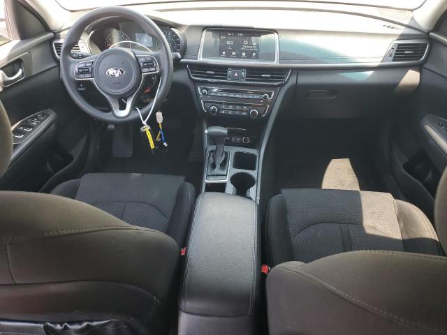 Photo 8 from auction – 2018 KIA OPTIMA LX with VIN 5XXGT4L34JG265393