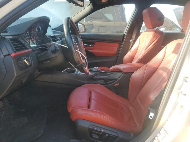 Photo 7 from auction – 2013 BMW 328 XI with VIN WBA3B3C5XDJ811723
