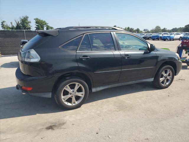 Photo 3 from auction – 2006 LEXUS RX 400 with VIN JTJHW31U860012178