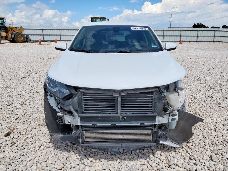 Photo 5 from auction – 2020 CHEVROLET EQUINOX LT with VIN 3GNAXKEV2LS558078