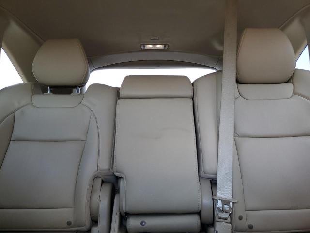 Photo 10 from auction – 2020 ACURA MDX with VIN 5J8YD4H35LL049017