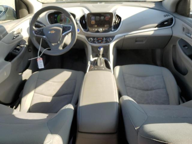 Photo 8 from auction – 2018 CHEVROLET VOLT with VIN 1G1RC6S58JU112820