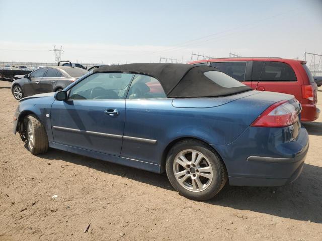 Photo 2 from auction – 2006 SAAB 9-3 with VIN YS3FD79Y166000961
