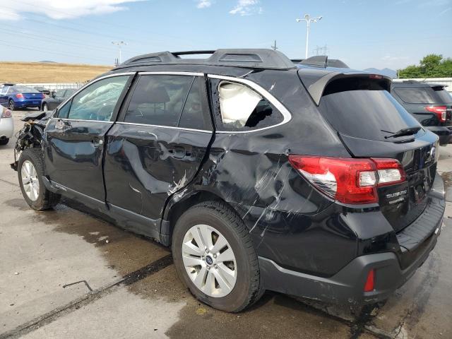 Photo 2 from auction – 2018 SUBARU OUTBACK 2. with VIN 4S4BSAFC0J3387462