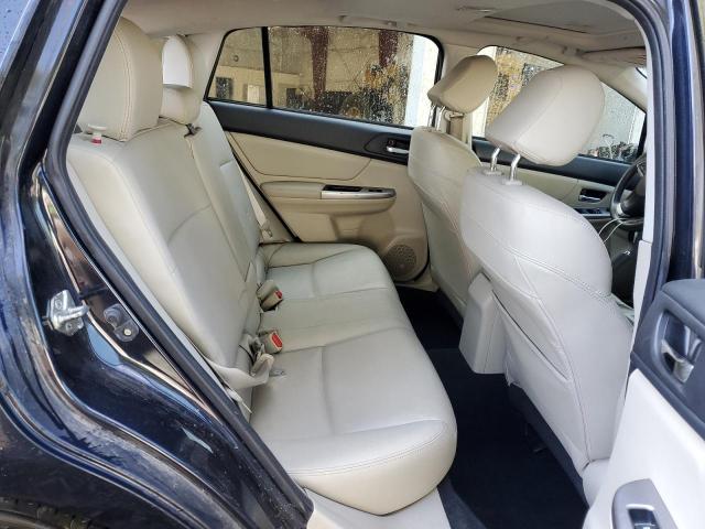 Photo 11 from auction – 2015 SUBARU IMPREZA SP with VIN JF1GPAZ66FH309835