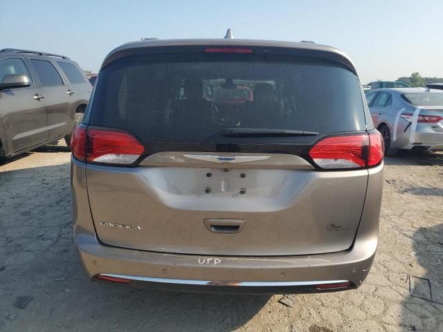 Photo 6 from auction – 2017 CHRYSLER PACIFICA TOURING L with VIN 2C4RC1BG3HR654054